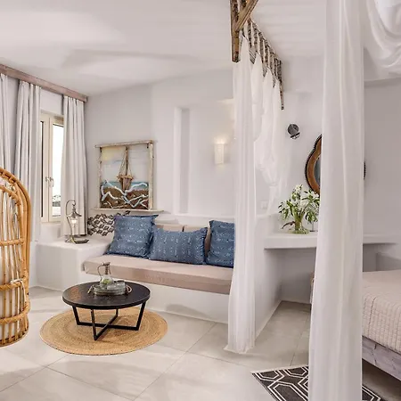 Althea Boutique - Adults Only Hotel 4*