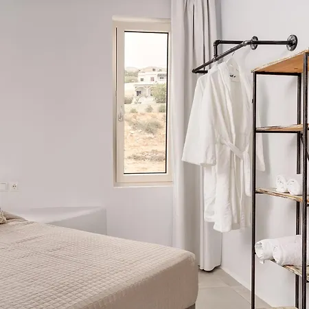 Althea Boutique - Adults Only Hotel Amoopi