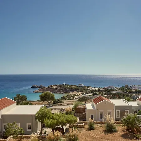 Hotel Althea Boutique - Adults Only Amoopi
