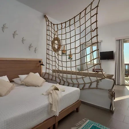 Althea Boutique - Adults Only Hotel 4*