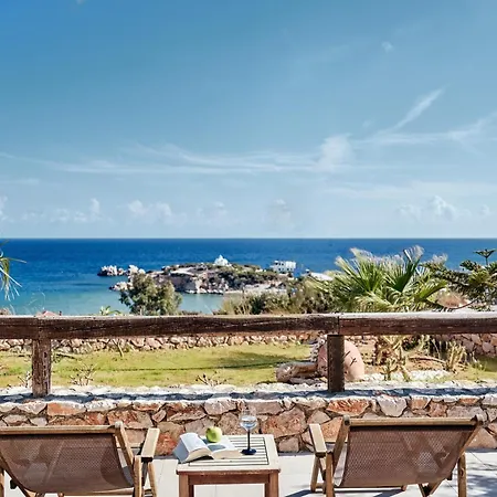 Althea Boutique - Adults Only 4*