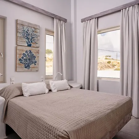 Hotel Althea Boutique - Adults Only Amoopi