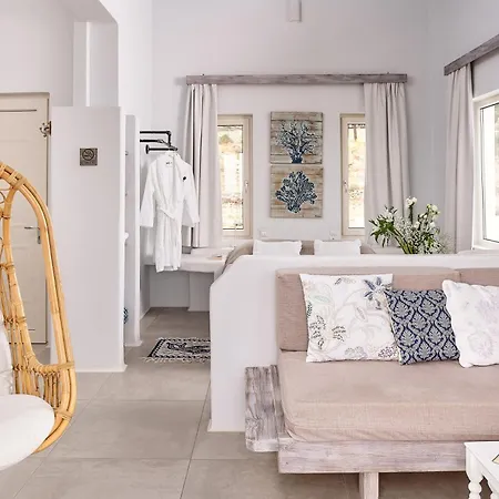 Althea Boutique - Adults Only 4* Amoopi