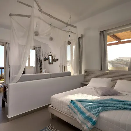 Althea Boutique - Adults Only Hotel 4*