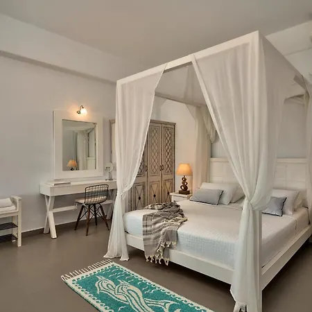 Althea Boutique - Adults Only Hotel 4*