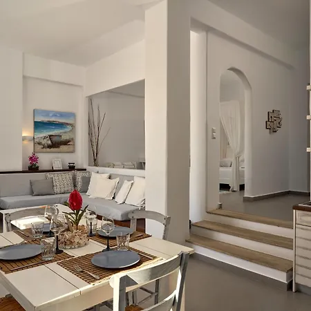 Hotel Althea Boutique - Adults Only Amoopi