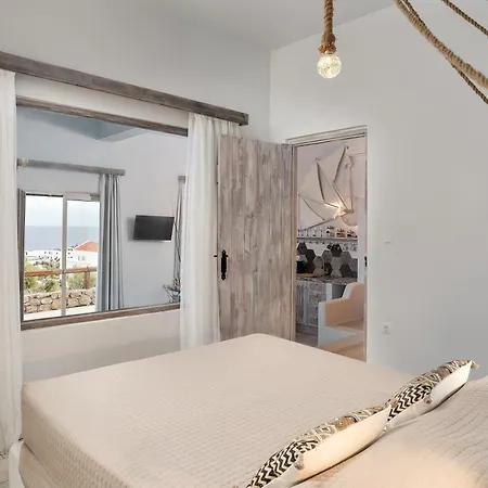 Althea Boutique - Adults Only Hotel