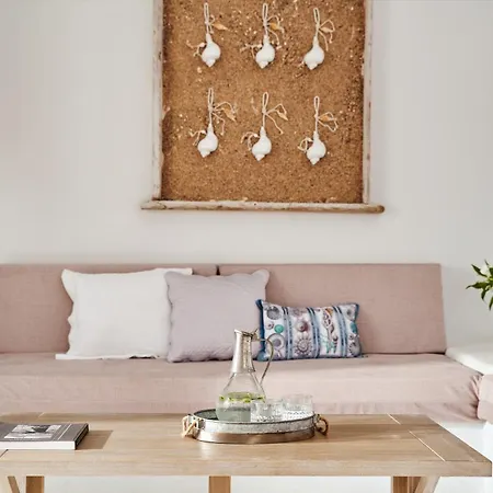 Althea Boutique - Adults Only Hotel Amoopi