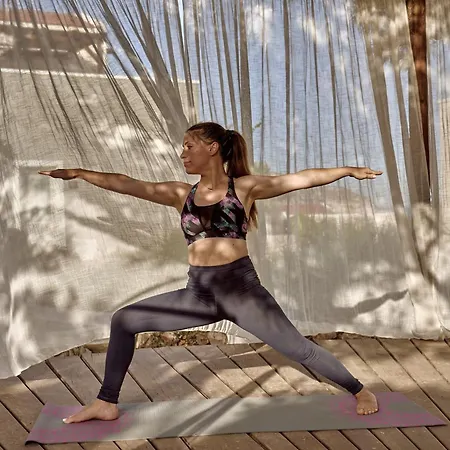 Hotel Althea Boutique - Adults Only Amoopi