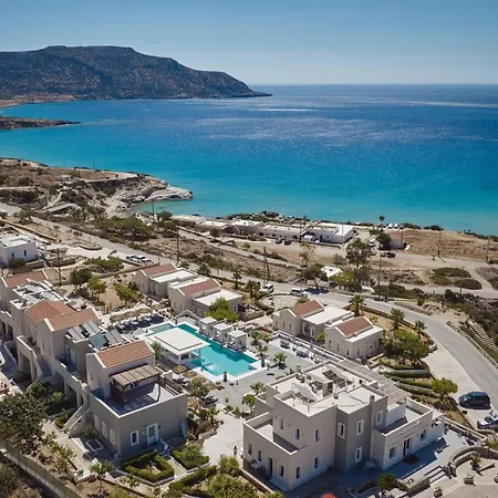 Althea Boutique - Adults Only Hotel 4*