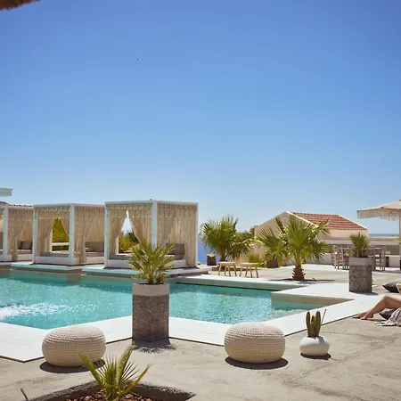 Hotel Althea Boutique - Adults Only 4*