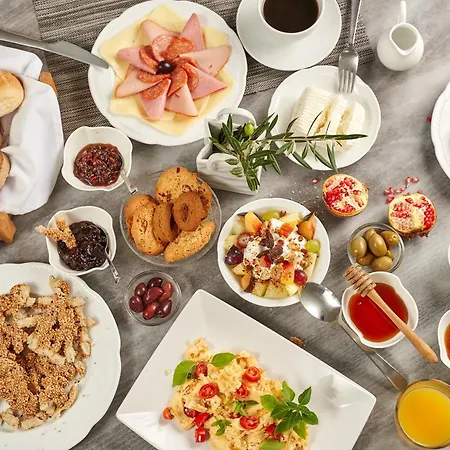 Althea Boutique - Adults Only 4*