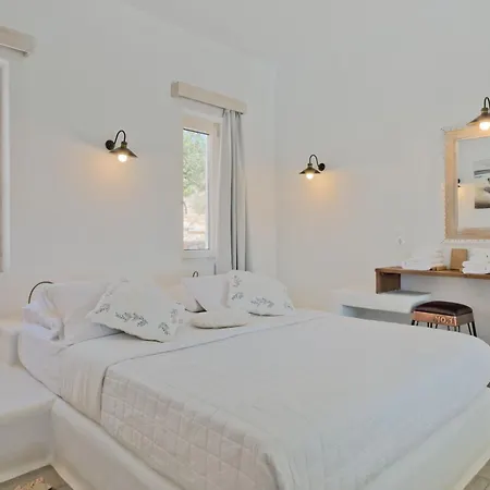 Althea Boutique - Adults Only Hotel Amoopi