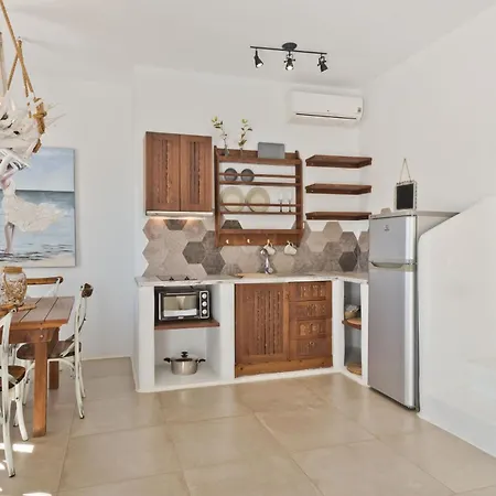 Althea Boutique - Adults Only 4* Amoopi