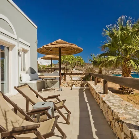 Althea Boutique - Adults Only Hotel