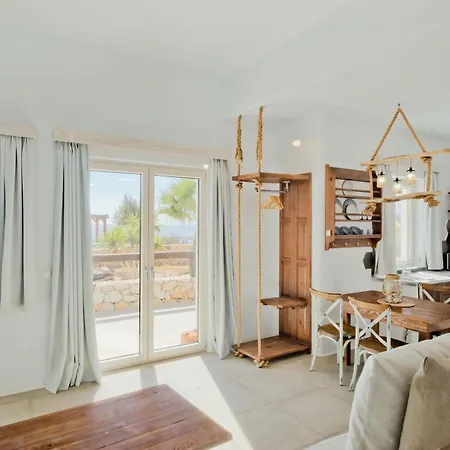 Althea Boutique - Adults Only Hotel Amoopi