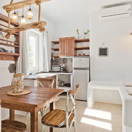 Althea Boutique - Adults Only 4* Amoopi