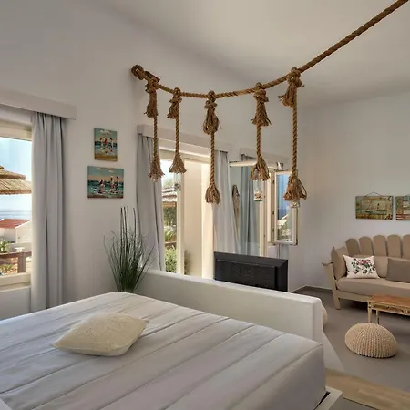 Althea Boutique - Adults Only Hotel