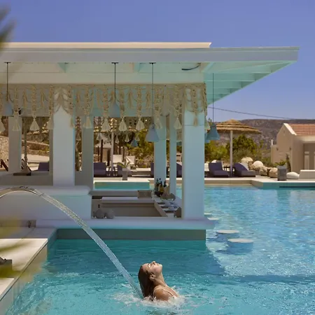 Hotel Althea Boutique - Adults Only 4*