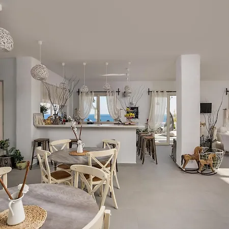 Althea Boutique - Adults Only Hotel Amoopi