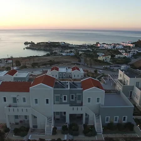 Althea Boutique - Adults Only Hotel