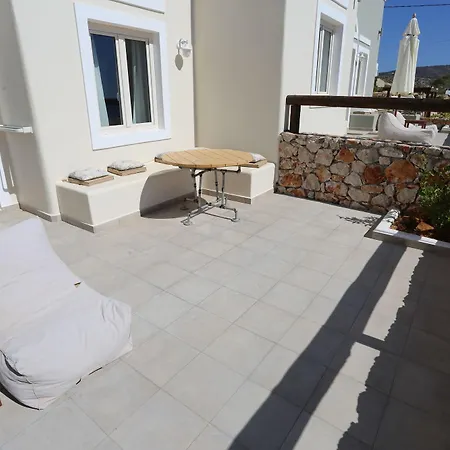Althea Boutique - Adults Only Hotel