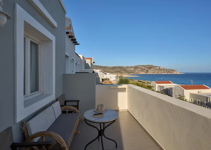 فندق Althea Boutique - Adults Only