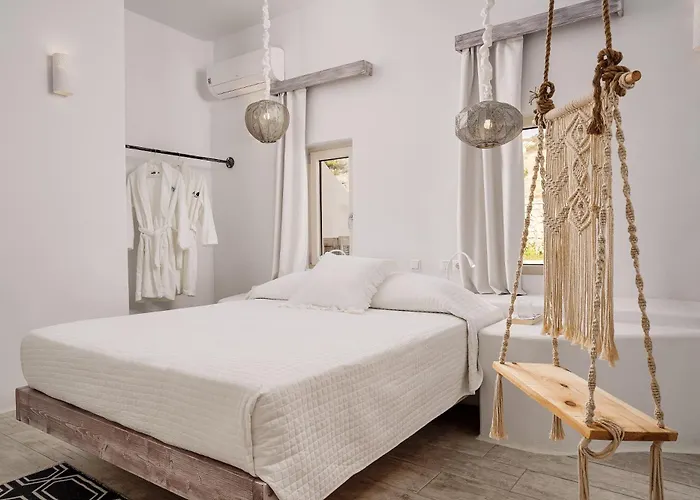 Althea Boutique - Adults Only فندق 4*