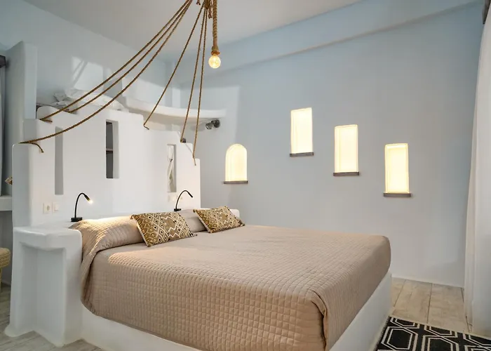 فندق Althea Boutique - Adults Only