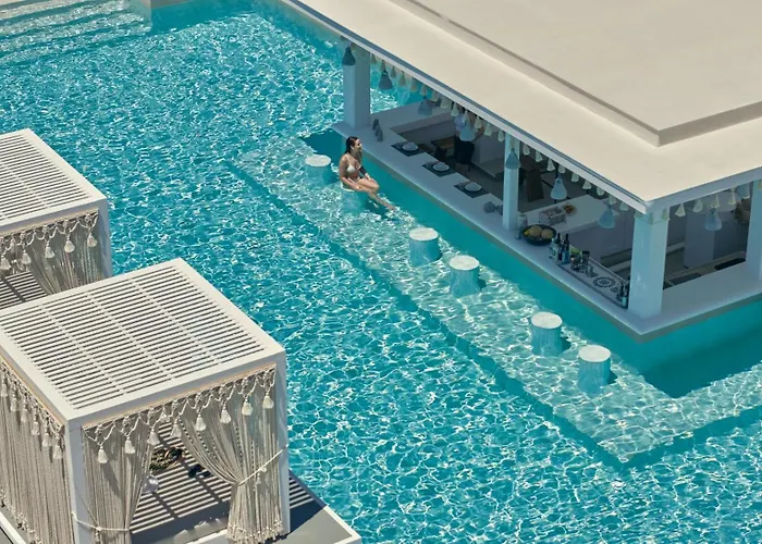 Althea Boutique - Adults Only فندق أموبي