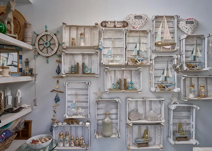 Althea Boutique - Adults Only فندق أموبي