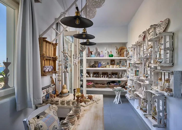 Althea Boutique - Adults Only 4* أموبي