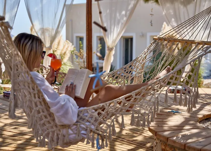 Althea Boutique - Adults Only فندق