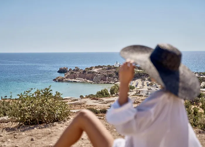 فندق Althea Boutique - Adults Only