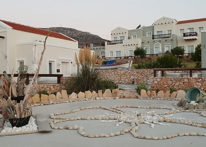 Althea Boutique - Adults Only فندق 4*