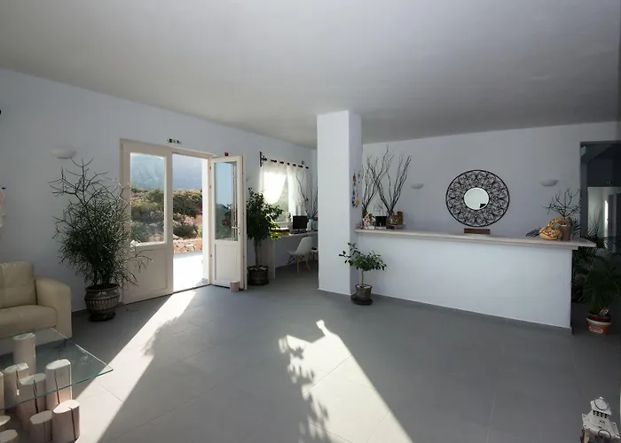 فندق Althea Boutique - Adults Only 4*