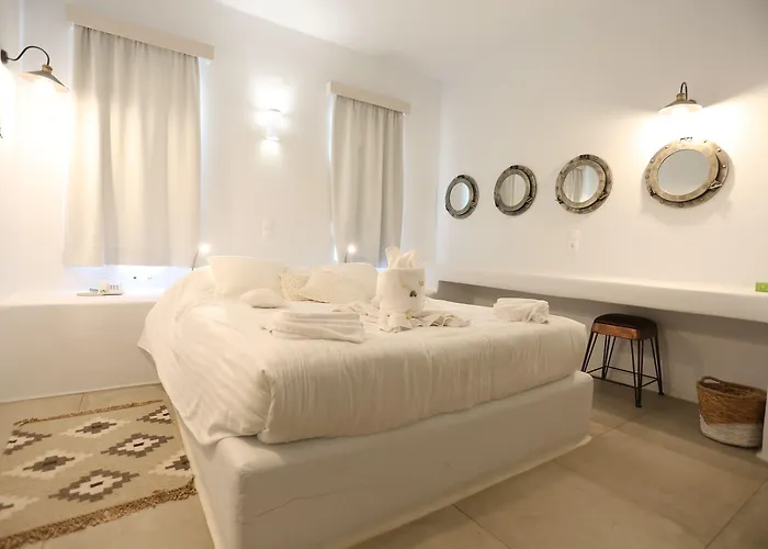 Althea Boutique - Adults Only 4* أموبي