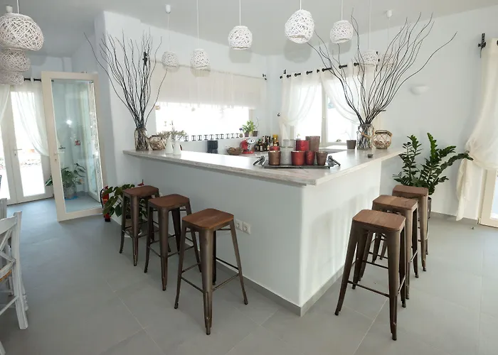 Althea Boutique - Adults Only فندق أموبي