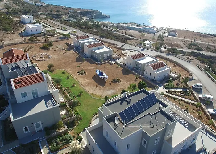 Althea Boutique - Adults Only فندق