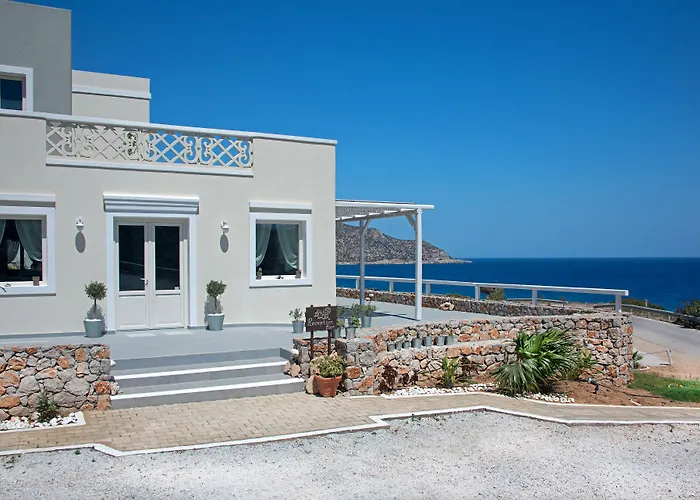 فندق Althea Boutique - Adults Only 4*