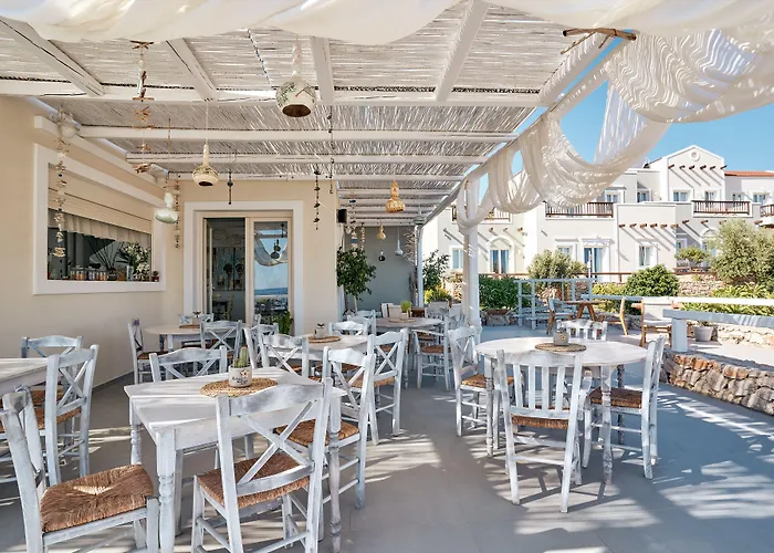 فندق Althea Boutique - Adults Only