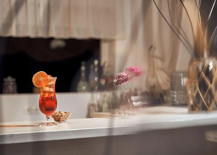 Althea Boutique - Adults Only أموبي