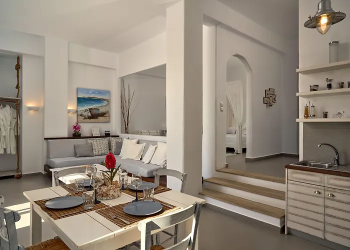 فندق Althea Boutique - Adults Only 4*