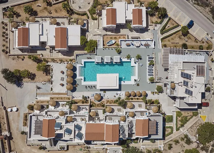 Althea Boutique - Adults Only أموبي