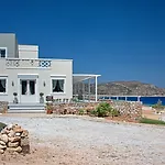 Althea Boutique - Adults Only Hotel Amoopi