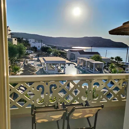 Althea Boutique 4* Amoopi