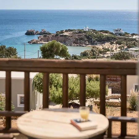 Althea Boutique Hotel