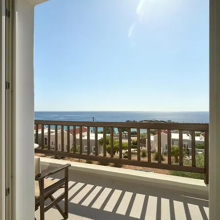 Hotel Althea Boutique Amoopi