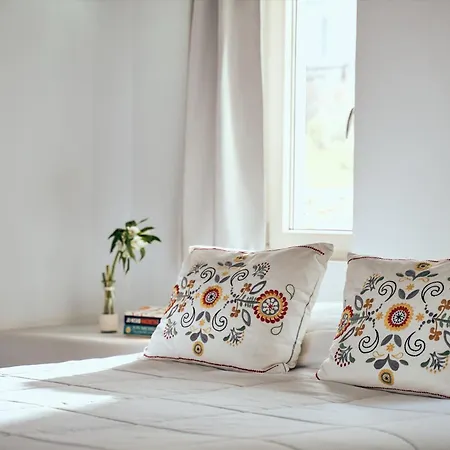 Althea Boutique Отель 4*