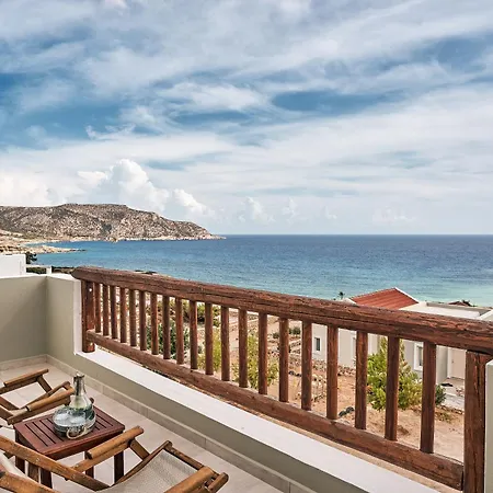 Althea Boutique Hotel Amoopi